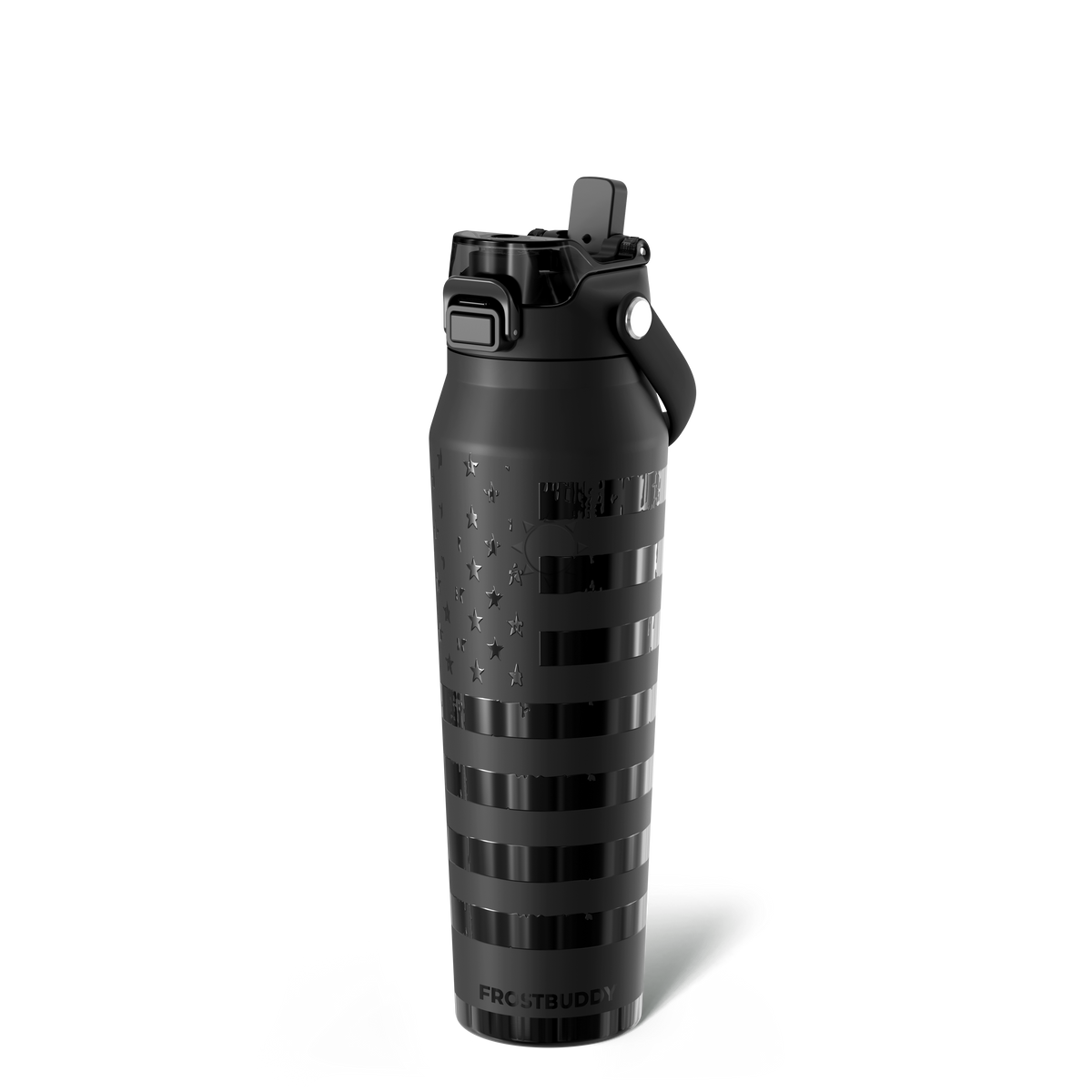 Bottle Buddy 32oz | Night Ops image 1
