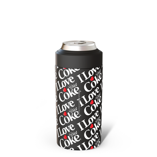 Universal Buddy | Coca-Cola | I Love Diet Coke image 2