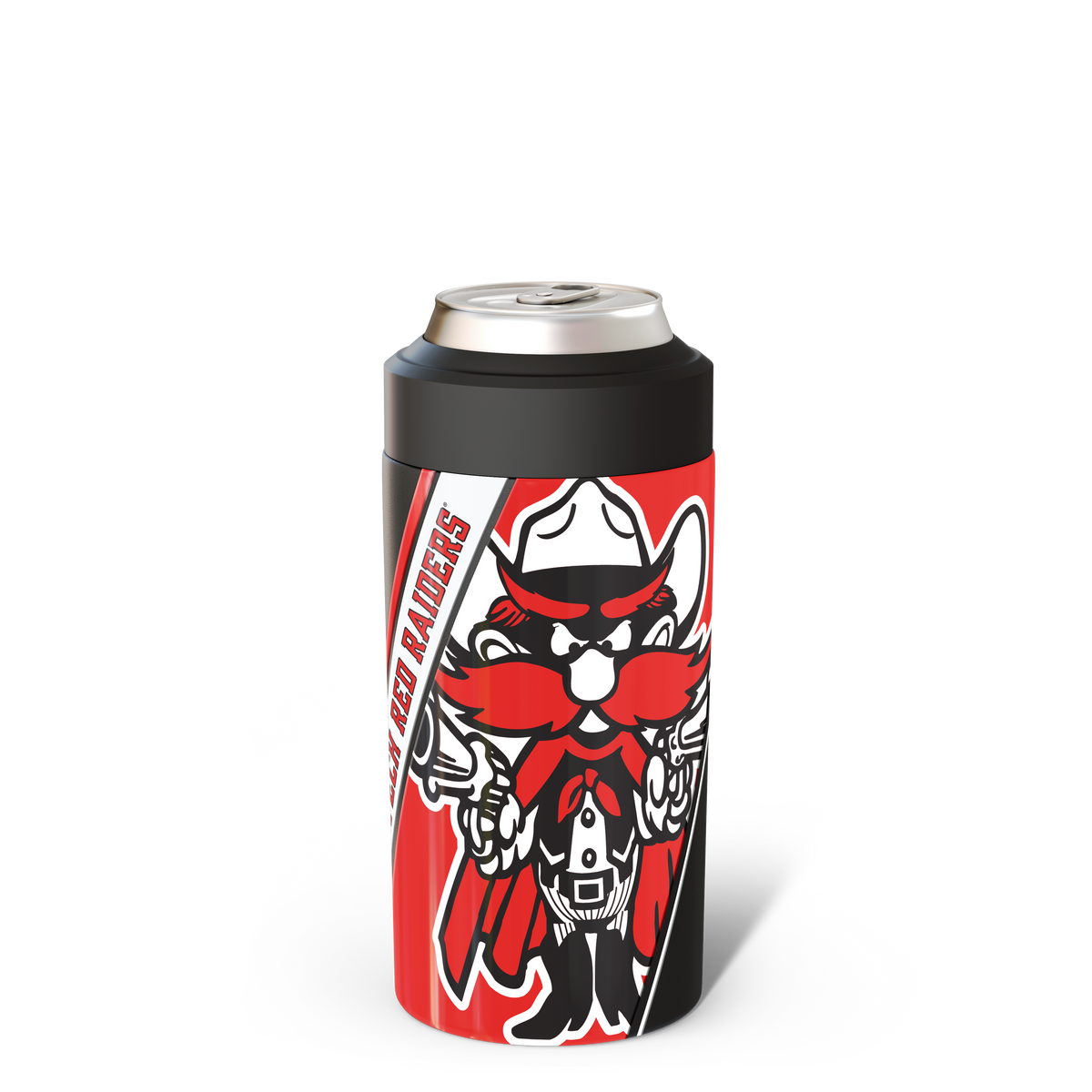 Universal Buddy | Texas Tech Red Raiders | 2025 Big 12 Champions image 3