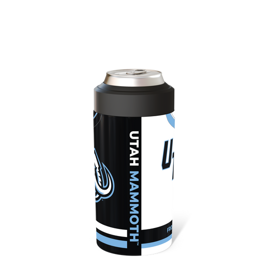 Universal Buddy | Utah Mammoths | Jersey image 2