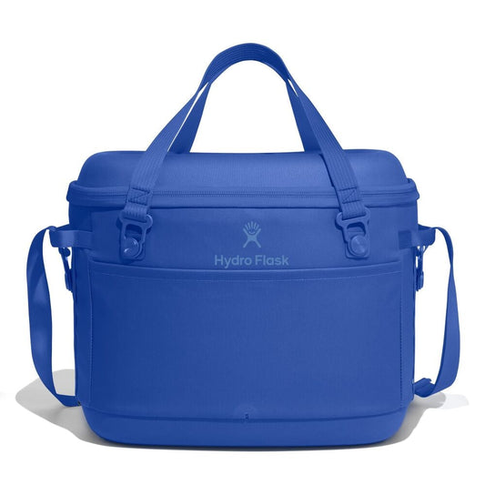 Carryout™ Soft Cooler 30 L - Capri Blue