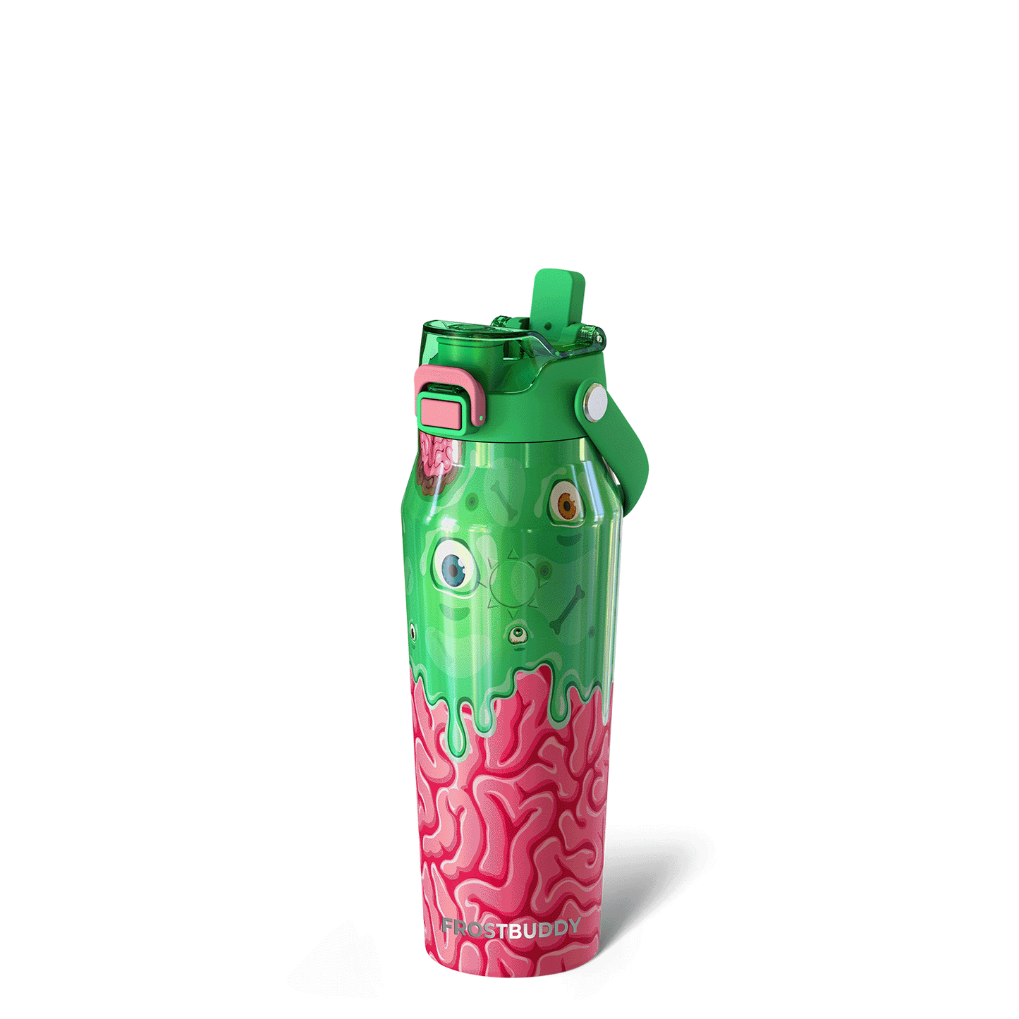 Bottle Buddy 24oz | Brain Freeze image 2