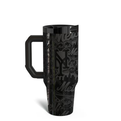 Thicc Buddy 40oz | New York Mets | Night Game image 3