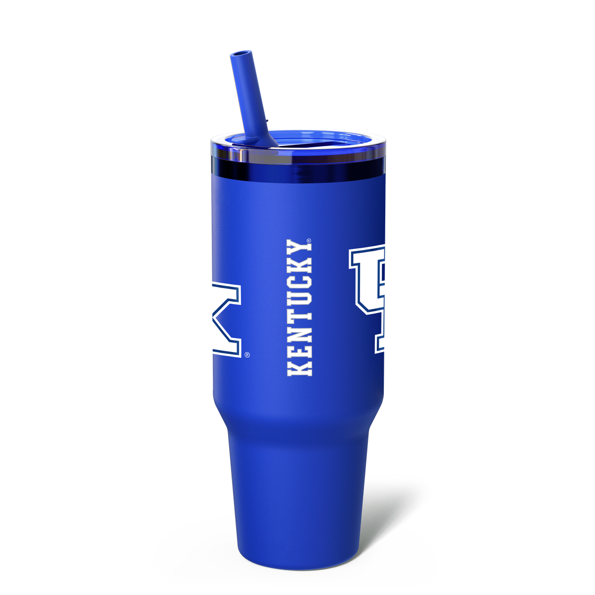Thicc Buddy 40oz | Kentucky Wildcats | Gameday image 3