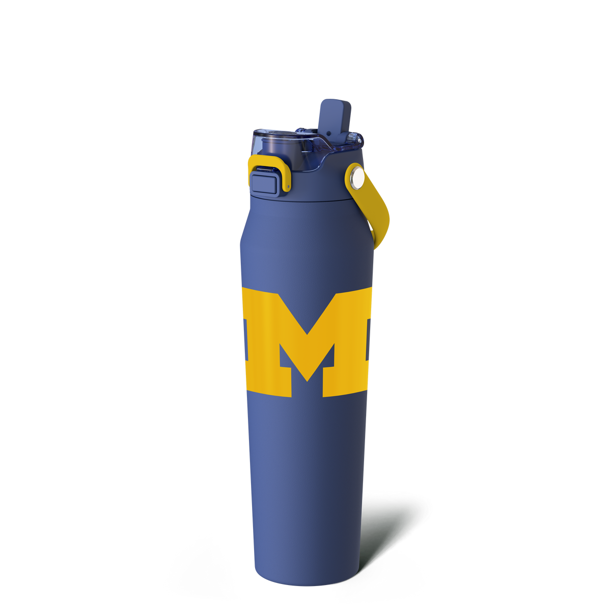 Bottle Buddy 32oz | Michigan Wolverines | Gameday image 3