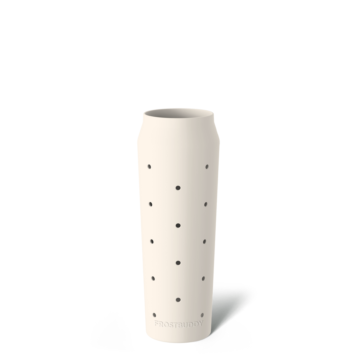 Bottle Buddy 32oz Skin | Cream image 1