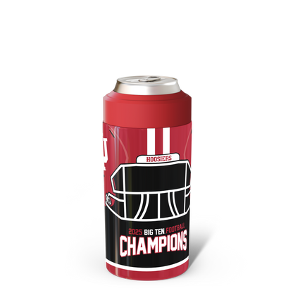 Universal Buddy | Indiana Hoosiers | 2025 Big Ten Champions image 1