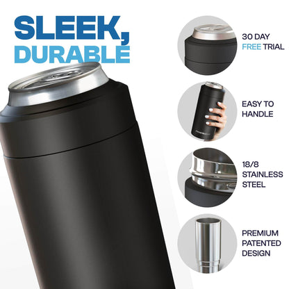 Universal Buddy | Vermont Catamounts | Gameday image 9