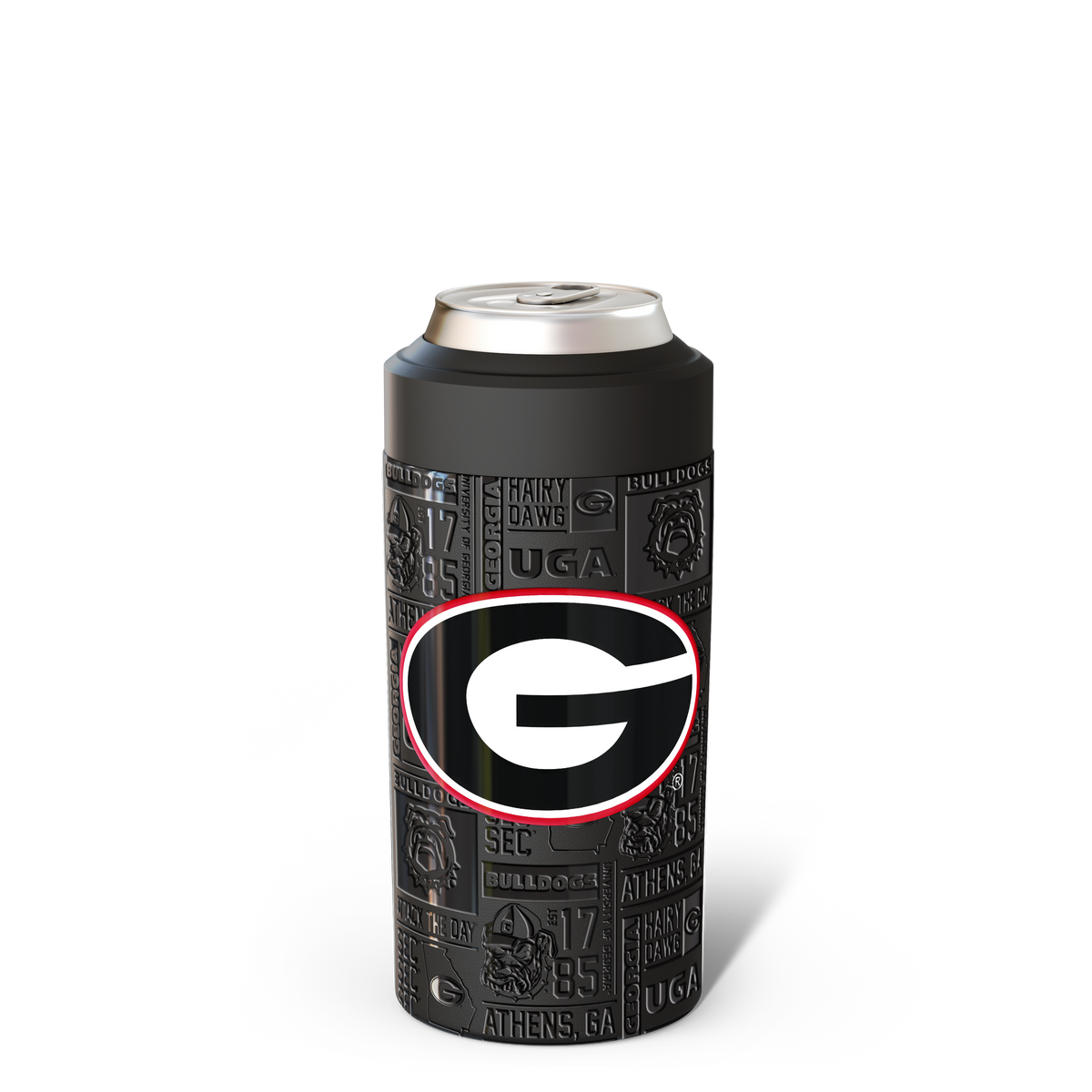 Universal Buddy | Georgia Bulldogs | Legacy image 2